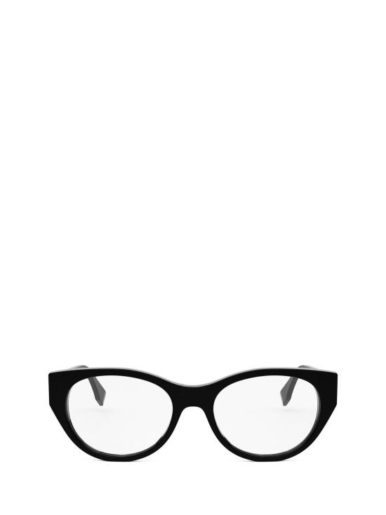 26FW 펜디 안경 FE50099I 001 BLACK