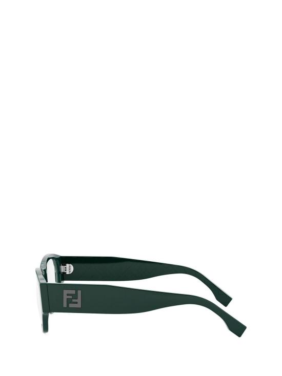 26FW 펜디 안경 FE50123I 096 GREEN - FENDI