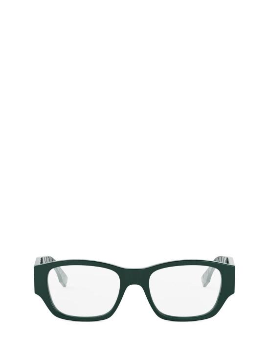 26FW 펜디 안경 FE50123I 096 GREEN