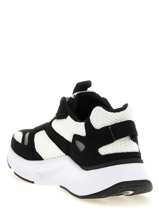  발렌티노 가라바니 스니커즈 LDY2S0N88QAP0QR BLACK - VALENTINO GARAVANI