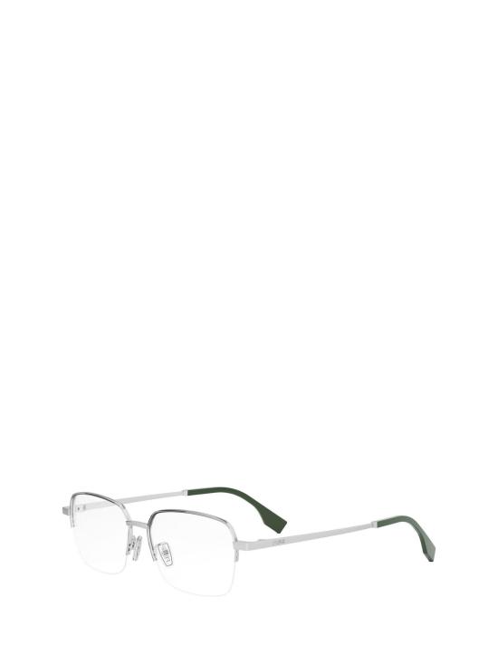 26FW 펜디 안경 FE50105F 016 SILVER - FENDI