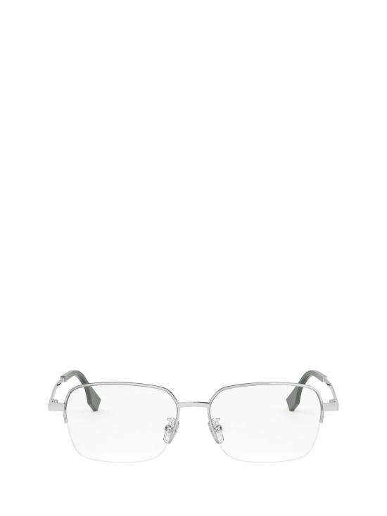26FW 펜디 안경 FE50105F 016 SILVER