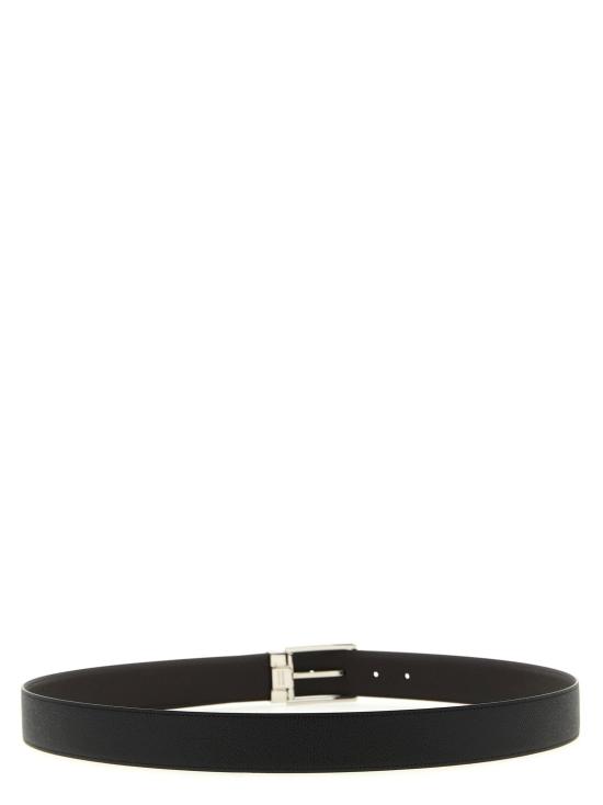  살바토레 페라가모 벨트 LD708206NEROTMORO BLACK - SALVATORE FERRAGAMO