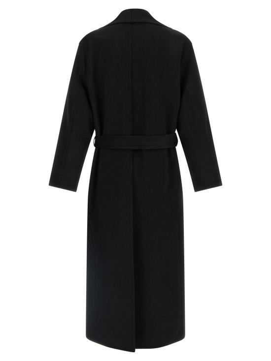  톰포드 코트 LDOCL023FMW083LB999 BLACK - TOMFORD