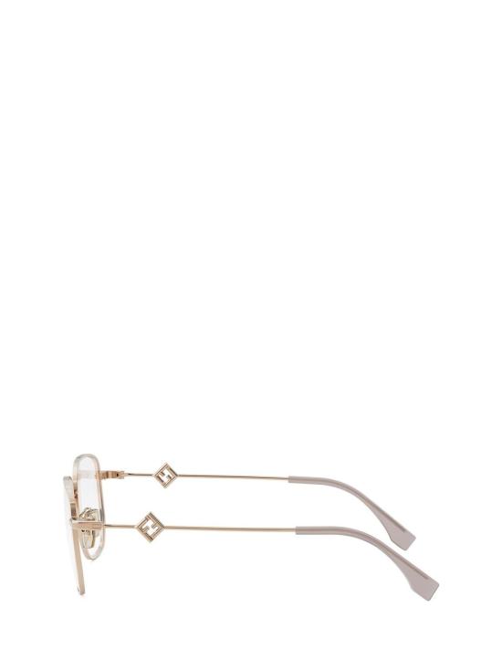 26FW 펜디 안경 FE50111F 028 ROSE - FENDI