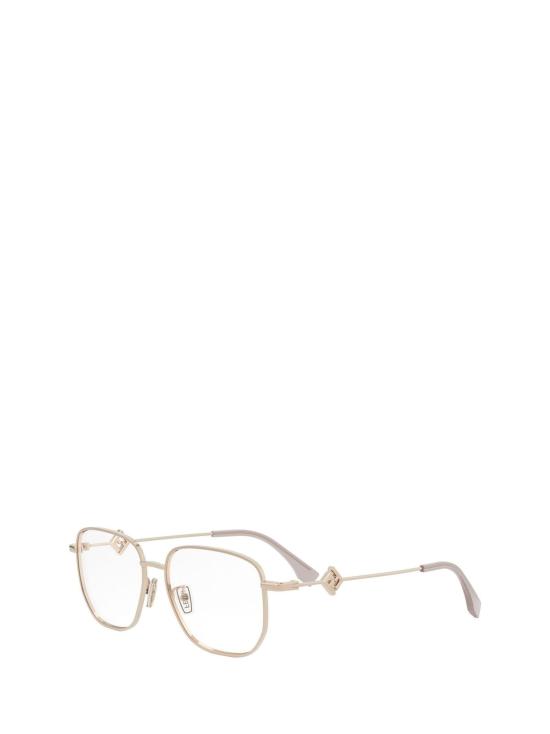 26FW 펜디 안경 FE50111F 028 ROSE - FENDI