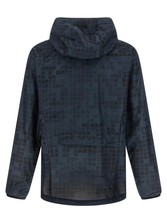  휴고보스 자켓 LD50547720402 NAVY - HUGO BOSS