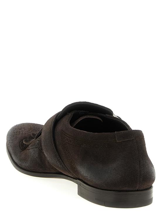  처치스 스니커즈 LDEOB169FG000009VEF0AEV BLACK - CHURCHS