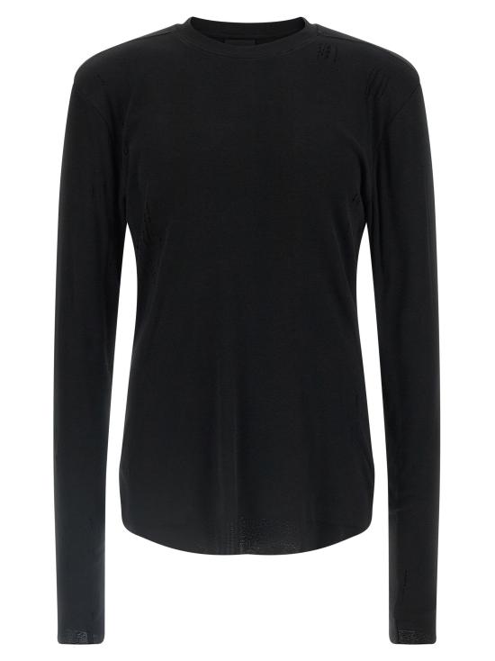  톰크롬 탑 LDMTS969BLACK
