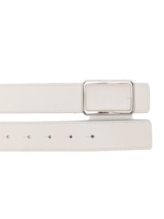  MAISON BOINET 벨트 94825S1831 P26 IVORY - OTHER BRANDS