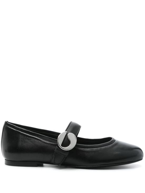  코페르니 스니커즈 COPSH74F6016BLK P25 BLACK