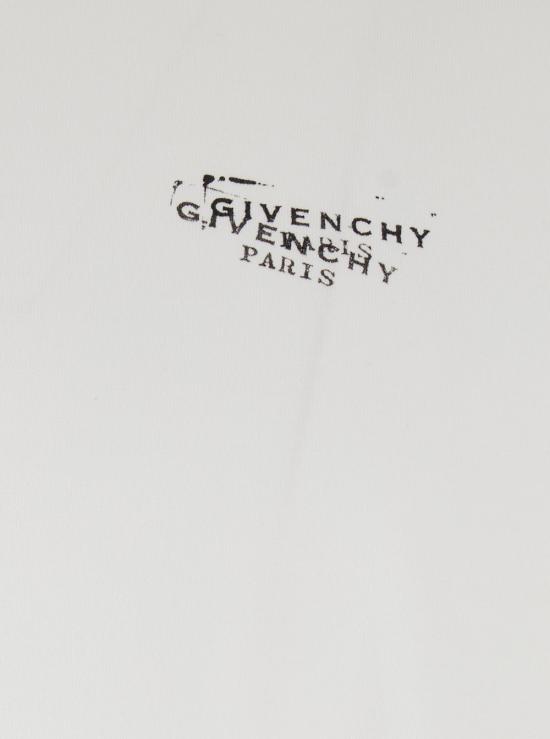  지방시 폴로 티셔츠 BM71NK - GIVENCHY