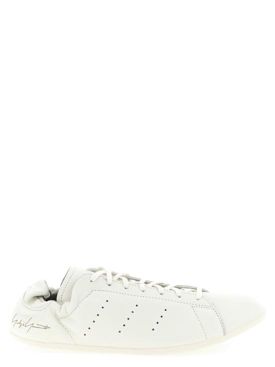  와이쓰리 스니커즈 LDKJ2390WHITE
