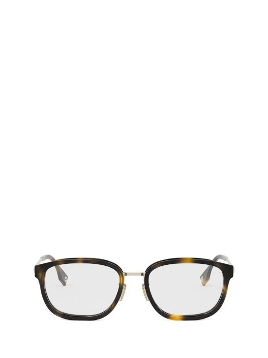 26FW 펜디 안경 FE50112U 052 HAVANA