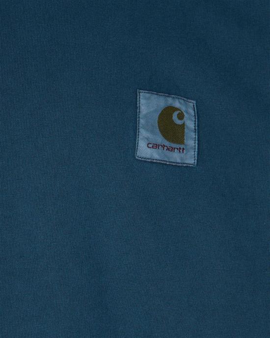  칼하트 WIP 숏슬리브 비스타 티셔츠 I030780 - CARHARTT WIP
