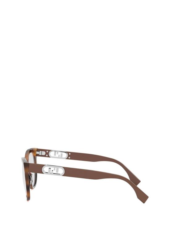 26FW 펜디 안경 FE50093I 053 HAVANA - FENDI