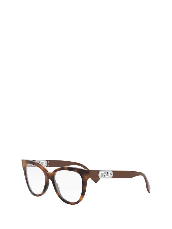 26FW 펜디 안경 FE50093I 053 HAVANA - FENDI
