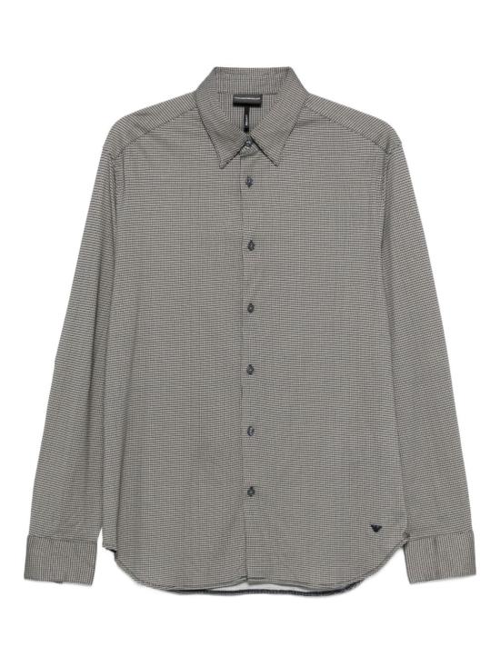  엠포리오 아르마니 셔츠 EM005446AF24857F1158 P26 GREY
