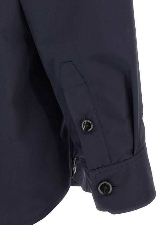  브리오니 자켓 LDSLTA0LO24014000 NAVY - BRIONI
