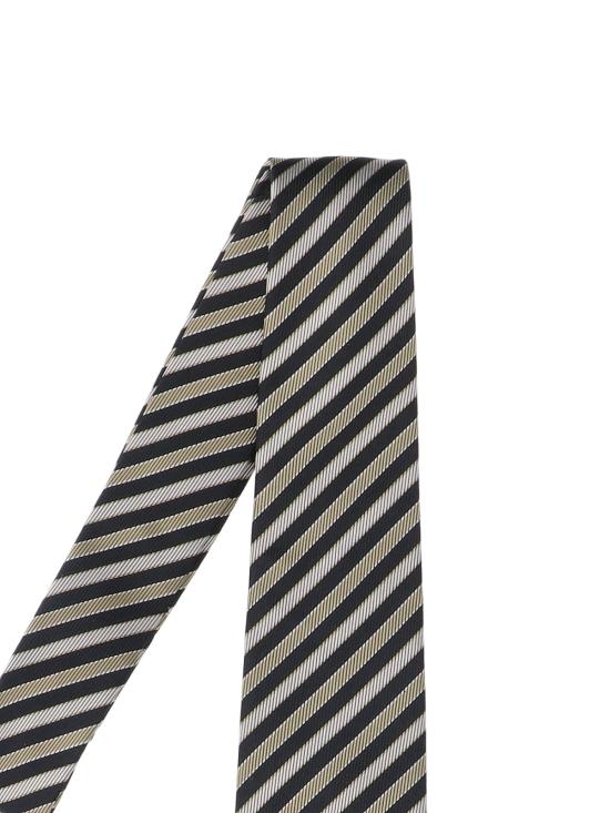 26FW 와타나베 준야 넥타이 WR K403 W26 1 MULTICOLOR - JUNYA WATANABE