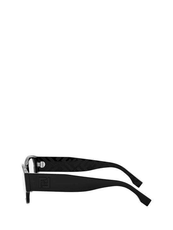 26FW 펜디 안경 FE50123I 001 BLACK - FENDI
