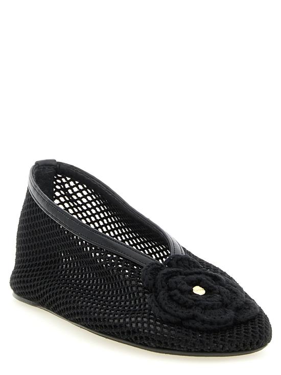  가니 스니커즈 LDB1020190099 BLACK - GANNI