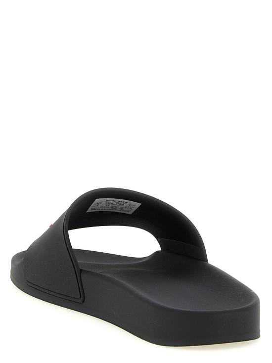  발렌시아가 샌들 LD776818W1S801096 BLACK - BALENCIAGA