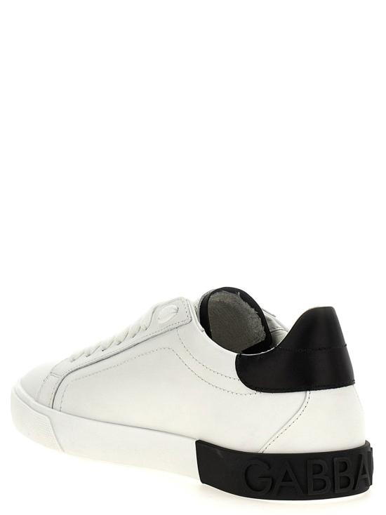  돌체앤가바나 스니커즈 LDCK2203A6L81HK5JF WHITE - DOLCE & GABBANA