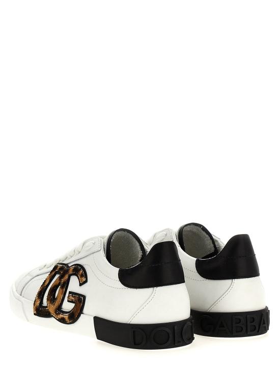  돌체앤가바나 스니커즈 LDCK2203A6L81HK5JF WHITE - DOLCE & GABBANA