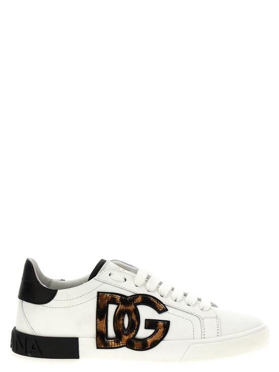  돌체앤가바나 스니커즈 LDCK2203A6L81HK5JF WHITE