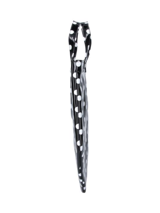 26FW 꼼데가르송 토트백 NR K204 W26 1 BLACK - COMME DES GARCONS