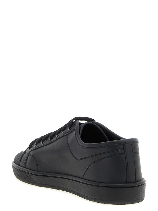  생로랑 스니커즈 LD82008700N001000 BLACK - SAINT LAURENT