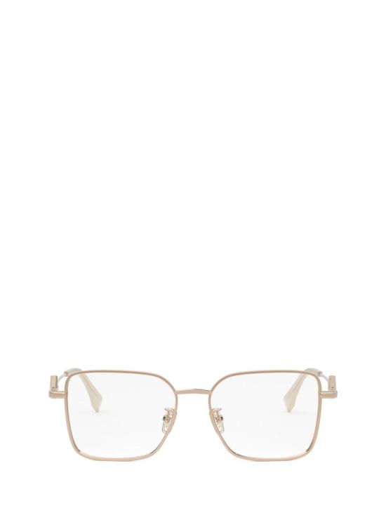 26FW 펜디 안경 FE50110F 028 ROSE