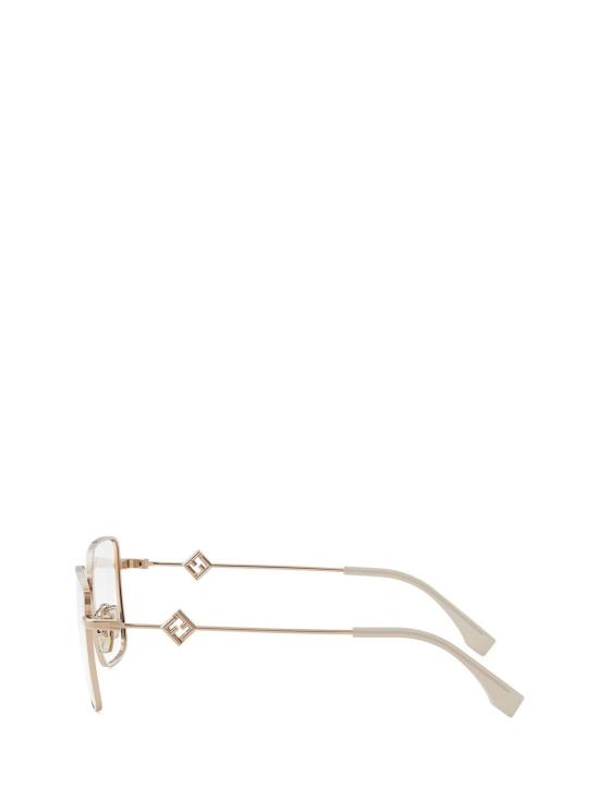 26FW 펜디 안경 FE50110F 028 ROSE - FENDI