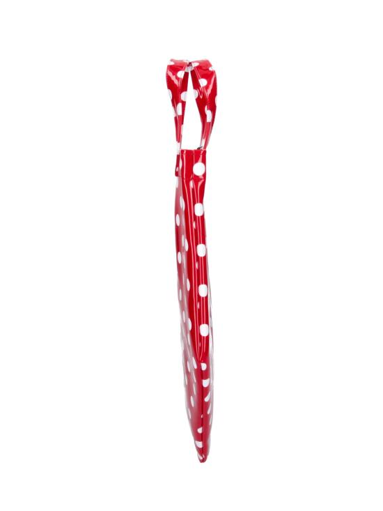 26FW 꼼데가르송 토트백 NR K204 W26 RED - COMME DES GARCONS