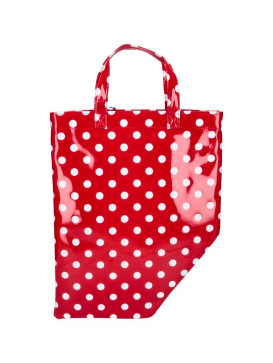 26FW 꼼데가르송 토트백 NR K204 W26 RED - COMME DES GARCONS
