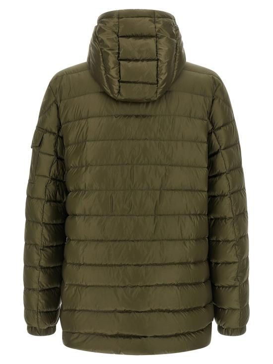  몽클레어 패딩 LDL10911A00075597XQ823 OLIVE - MONCLER