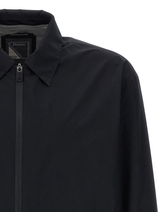  에르노 자켓 LDGI000476U111249300 BLACK - HERNO
