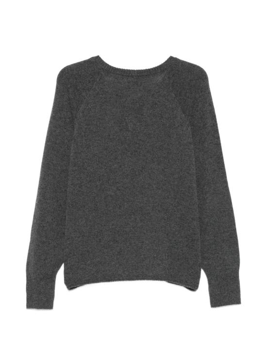  알리지 스웨터 266442A6043AN AI26 DARK GREY - ALYSI
