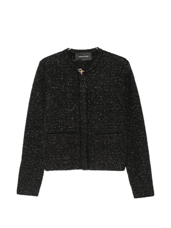  파비아나 필리피 자켓 GCD226F094M260825 AI26 BLACK