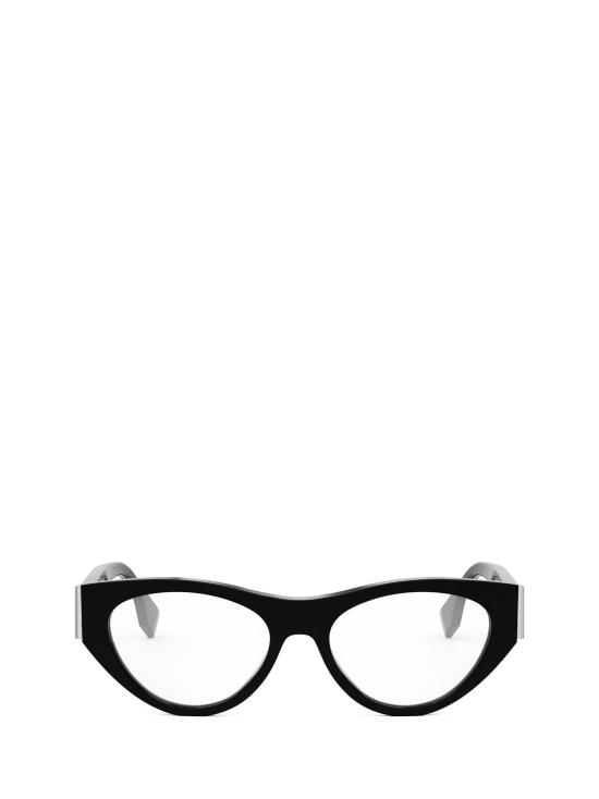 26FW 펜디 안경 FE50092I 001 BLACK