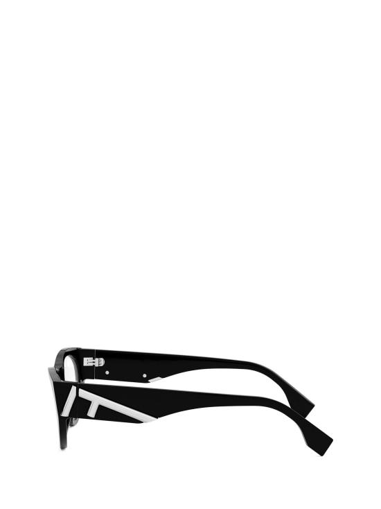 26FW 펜디 안경 FE50092I 001 BLACK - FENDI