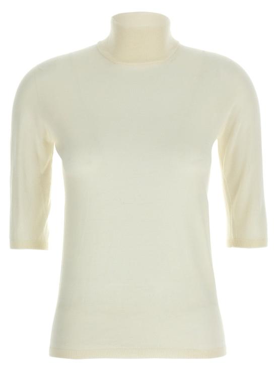 막스마라 스웨터 LD2511361081600001 CREAM