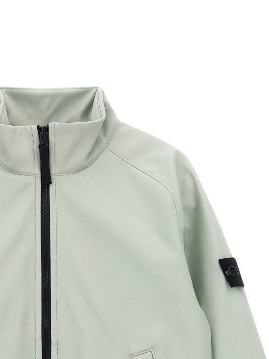  스톤 아일랜드 자켓 LDL1S164100011S0A22V0061 GREEN - STONE ISLAND