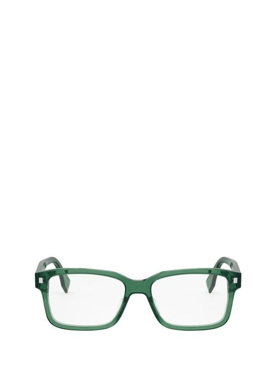 26FW 펜디 안경 FE50030I 096 GREEN