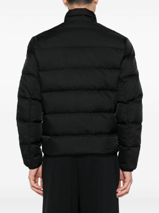  엠포리오 아르마니 패딩 EM004954AF15384UC001 AI26 BLACK - EMPORIO ARMANI