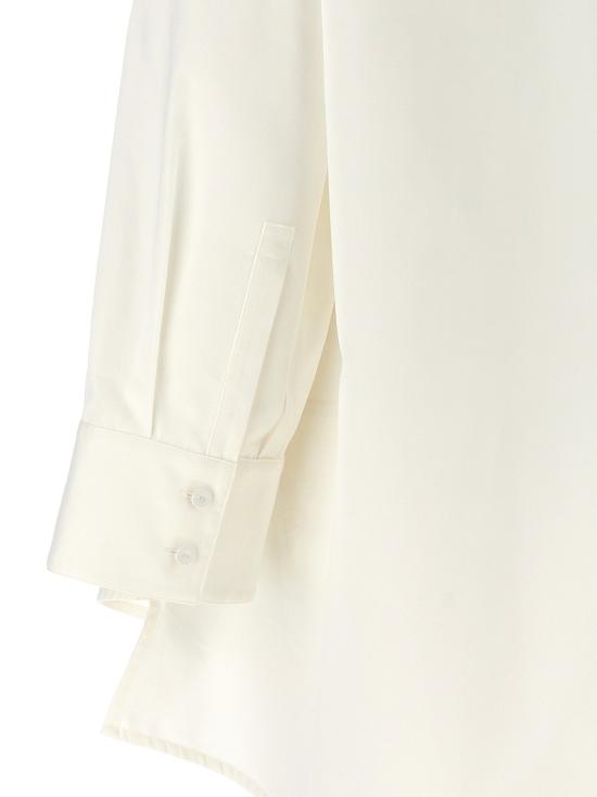  질샌더 셔츠 LDJ03DL0153J45266101 WHITE - JIL SANDER