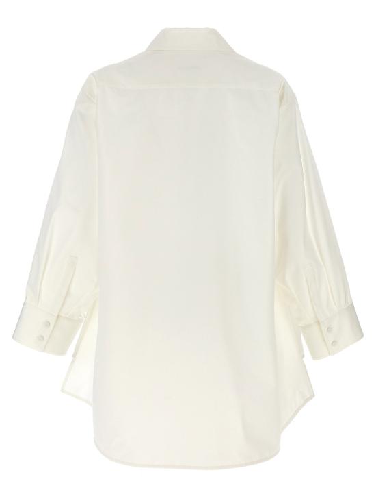  질샌더 셔츠 LDJ03DL0153J45266101 WHITE - JIL SANDER