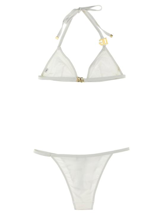  돌체앤가바나 비치웨어 LDO8B76JONO12W0800 WHITE - DOLCE & GABBANA