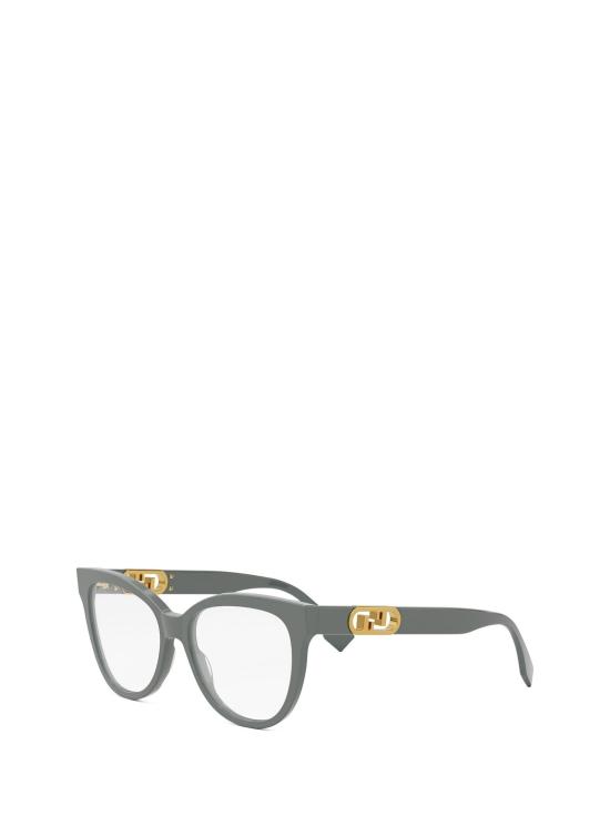 26FW 펜디 안경 FE50093I 020 GREY - FENDI